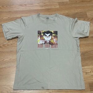 Men’s Graphic‎ T-Shirt